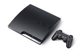 CONSOLE SONY PS3 SLIM NOIR 320GO + 1 MANETTE ET CHARGEUR MANETTES reconditionné