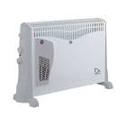 CONVECTEUR MOBILE TURBO 2000W DREXON reconditionné