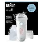 EPILATEUR ELECTRIQUE SILK-EPIL 5 reconditionné
