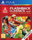 FLASHBACK CLASSICS VOL 2 PS4 reconditionné