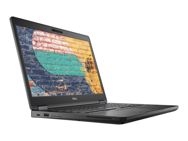 DELL LATITUDE 5490 / I5-8350U / 256 GB NVME / 8 GB / 14