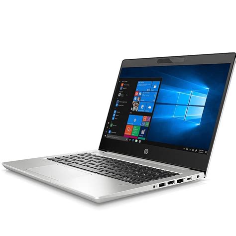 HP PROBOOK 430 G6 I5-8265U 256GB 8GB reconditionné