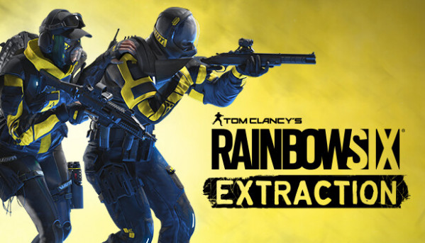 TOM CLANCY'S RAINBOW SIX : EXTRACTION ULTIMATE EDITION reconditionné