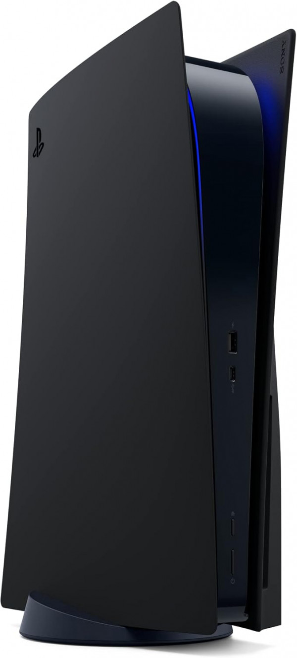 CONSOLE PS5 STANDARD AVEC LECTEUR + 1 MANETTE OFF reconditionné