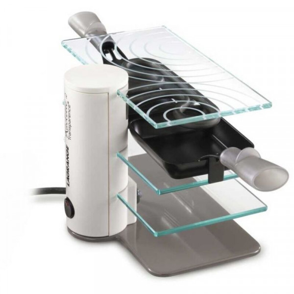 LAGRANGE 009 204 RACLETTE 2 TRANSPARENCE reconditionné