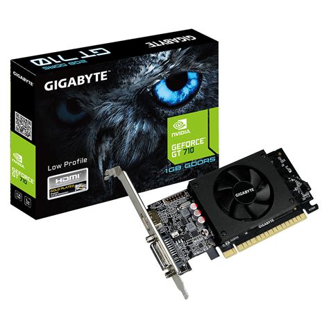 CARTE GRAPHIQUE GT 710 reconditionné