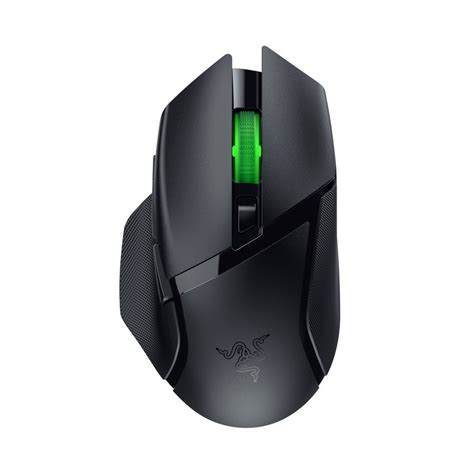 RAZER BASILISK V3 X HYPERSPEED - SOURIS GAMING SANS FIL reconditionné