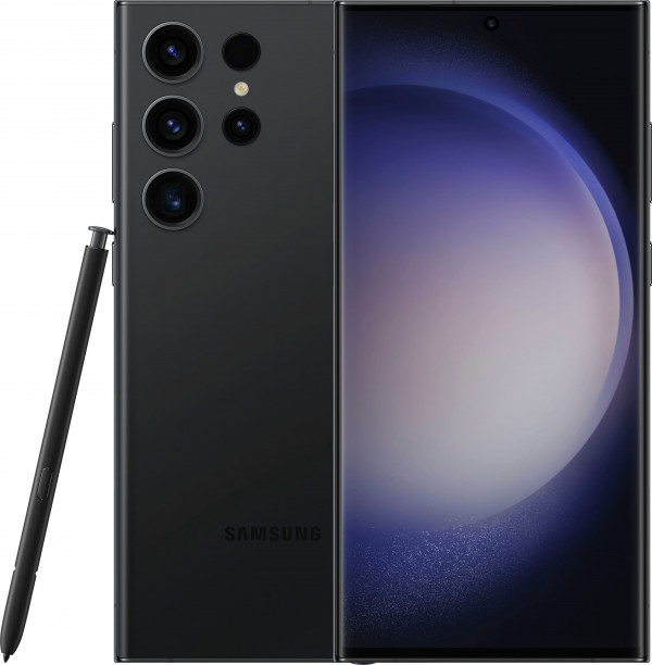SAMSUNG S23 ULTRA 256GO reconditionné