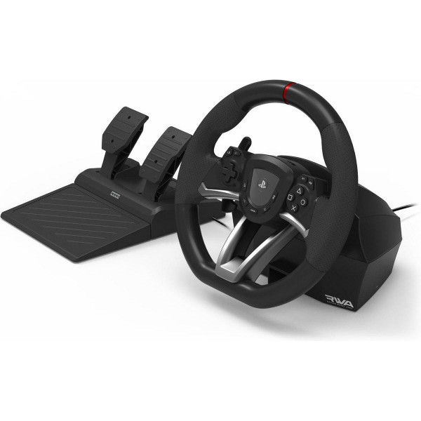 VOLANT PEDALIER RWA PS4 / PS5 / PC reconditionné