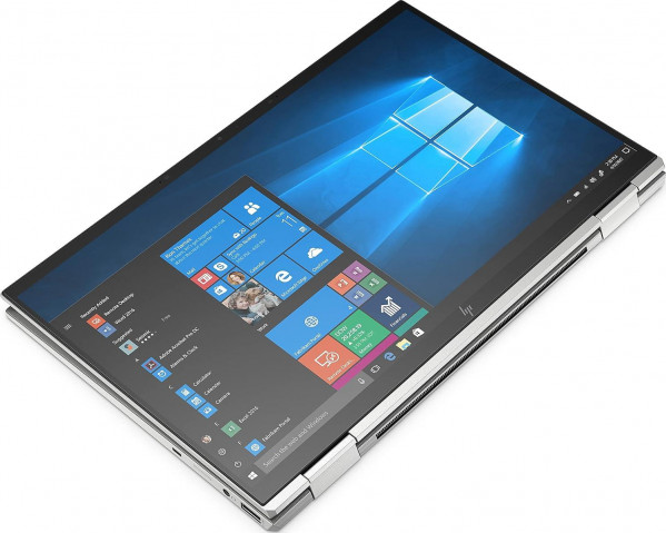 ECRAN TACTILE HP ELITEBOOK X360 1030 G2 I5 7300U 8GO RAM 256GB reconditionné
