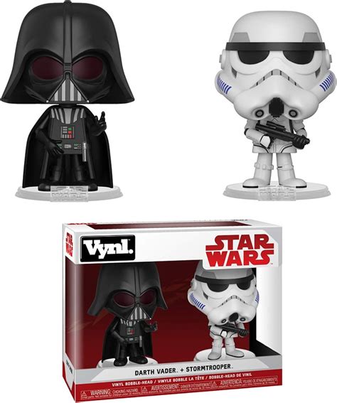 FUNKO STAR WARS VYNL reconditionné