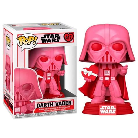 POP STAR WARS 417 reconditionné