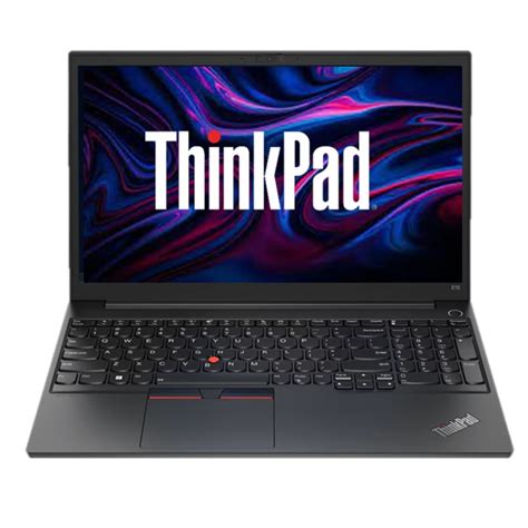 LENOVO THINKPAD15P I5 7E GEN 8GO 256SSD reconditionné