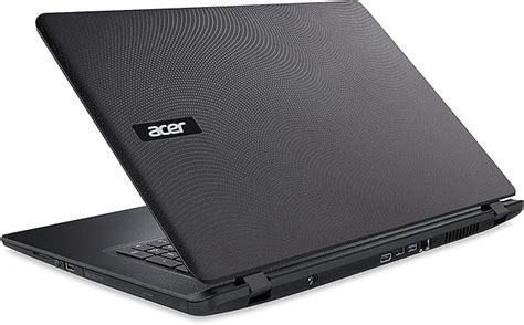 ACER ASPIRE ES1-732 CELERON N3350 1TB 8GB RAM reconditionné