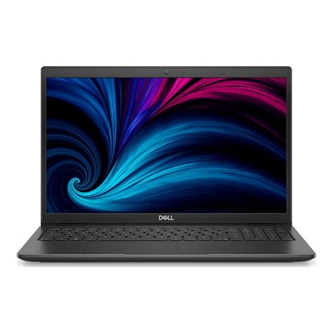 LATITUDE 3520 I5-1135G7 16GO RAM 256GO reconditionné