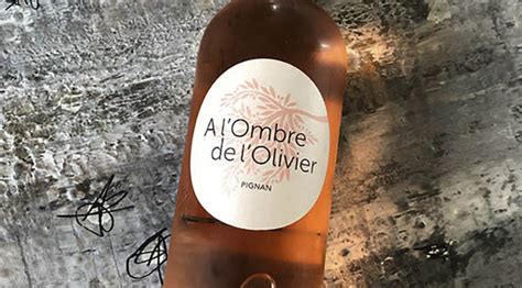 ROSE A LOMBRE DE LOLIVIER reconditionné