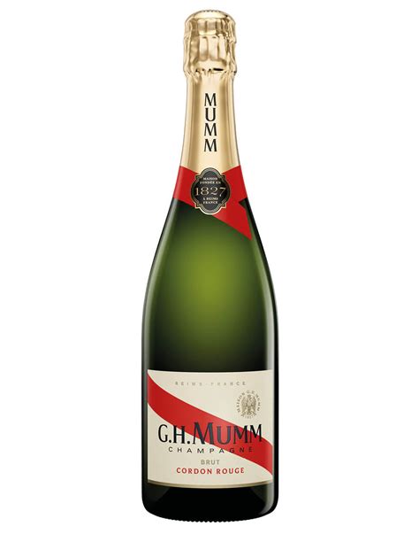 CHAMPAGNE MUMM reconditionné