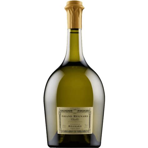 VIN GRAND REGNARD 2022 reconditionné