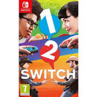 JEUX SWITCH