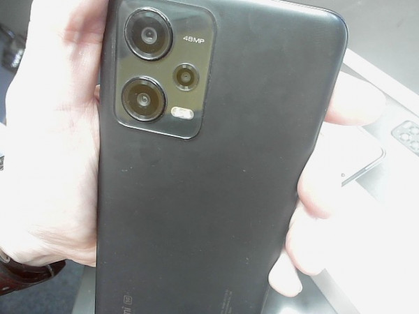 REDMI NOTE 12 5G 128GO reconditionné