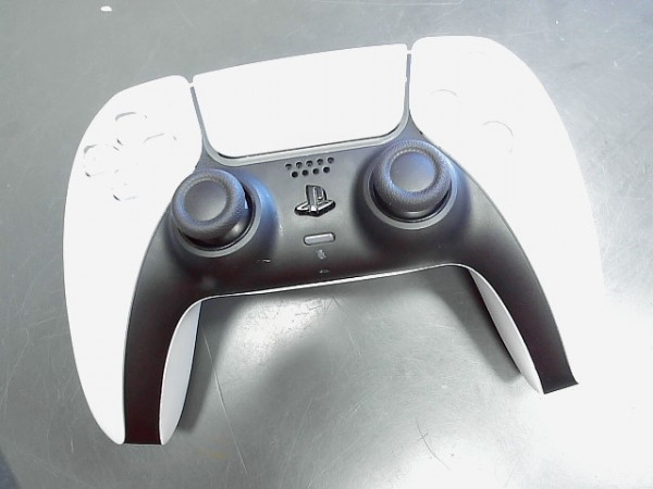 MANETTE PS5 BLANCHE reconditionné