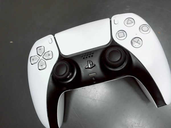 MANETTE PS5 ROUGE reconditionné