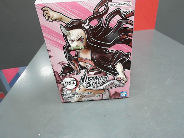 FIGURINE DEMON SLAYER reconditionné