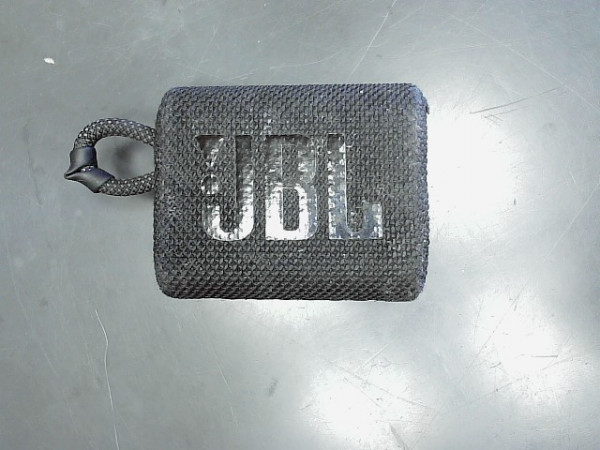 JBL GO 3 reconditionné