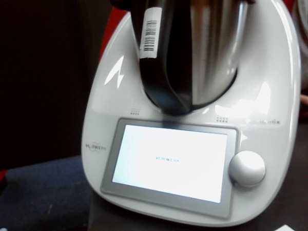THERMOMIX TM6 reconditionné