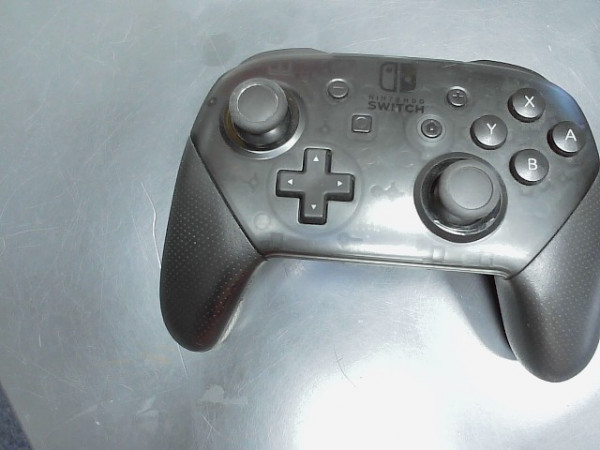 MANETTE SWITCH PRO reconditionné