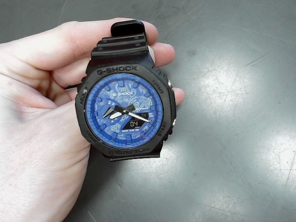 MONTRE G-SHOCK reconditionné