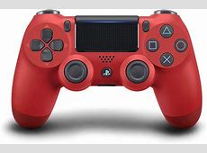 MANETTE PS4 reconditionné