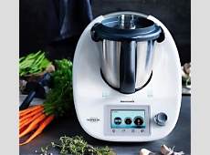 THERMOMIX TM6 reconditionné