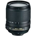 OBJECTIF NIKON 18-55 DX