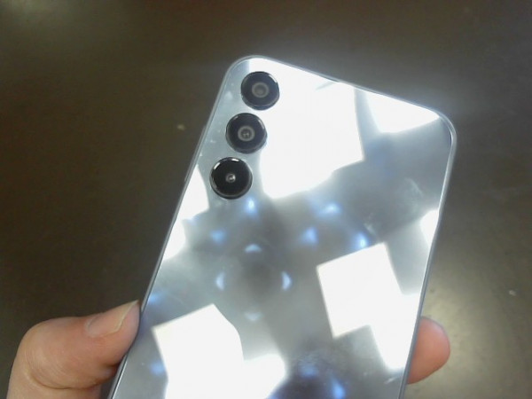 SAMSUNG A15 128GO reconditionné
