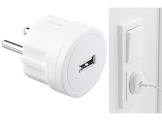 PRISE SECTEUR USB