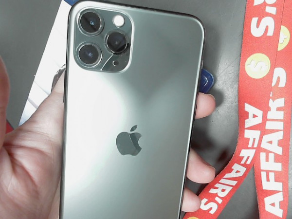 IPHONE 11 PRO 64GO 88% reconditionné