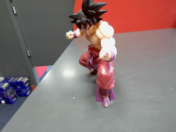 FIGURINE DBZ