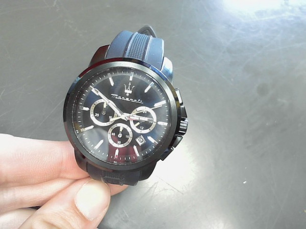 MONTRE MASERATI reconditionné