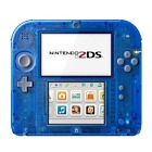 NINTENDO 2DS BLEUE reconditionné