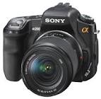 PHOTO SONY A200 + OBJECTIF 18/70