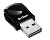 CLE USB WIFI