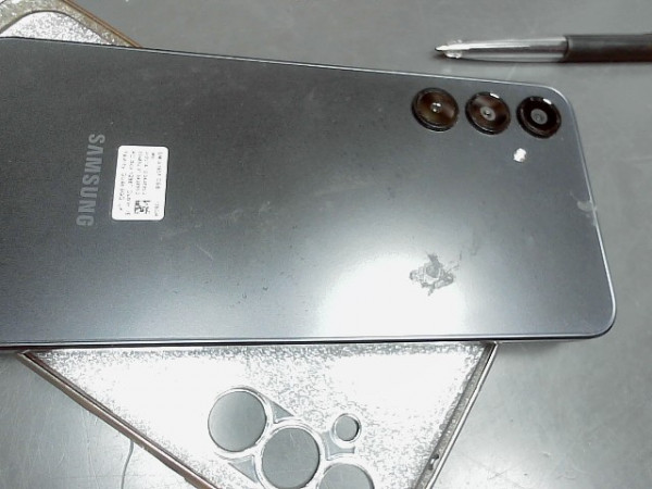 SAMSUNG A16 128GO reconditionné