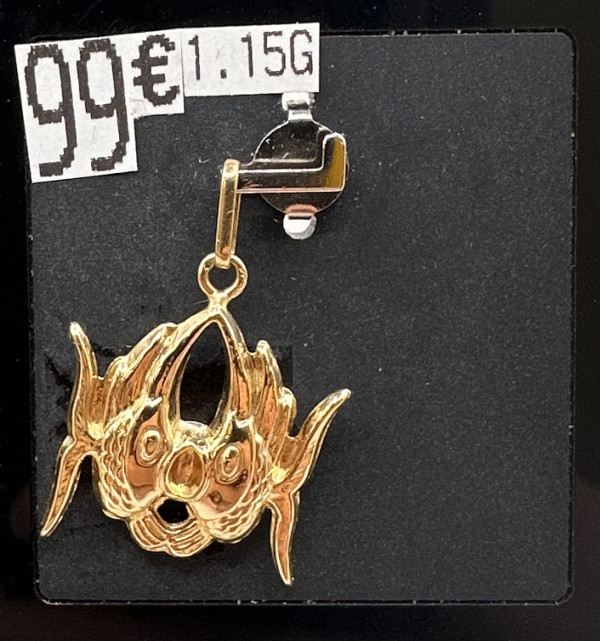 BIJOU OR 18K