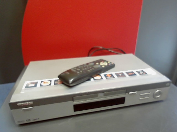 LECTEUR DVD THOMSON reconditionné