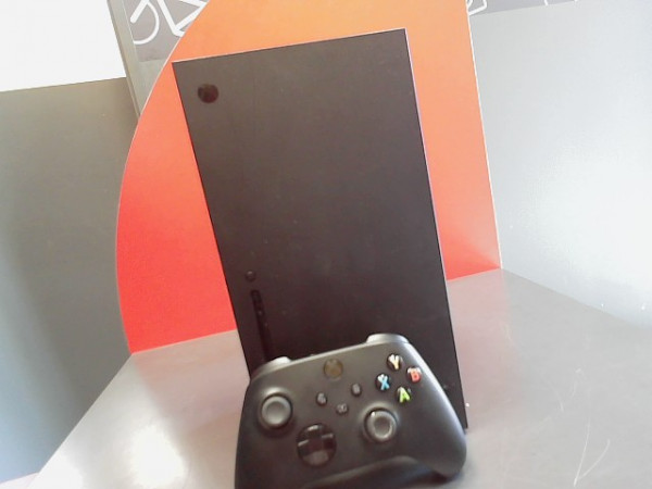XBOX SERIE X reconditionné