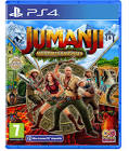 JEU PS4