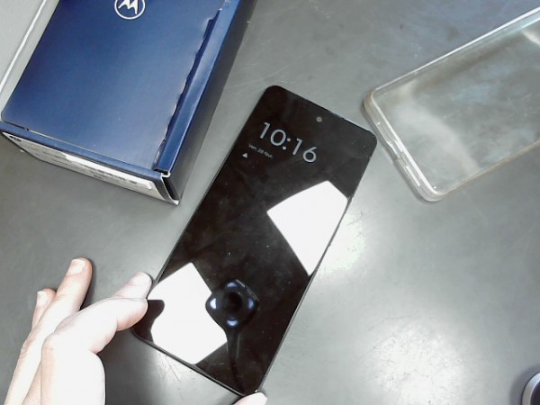 MOTOROLA E14 64GO