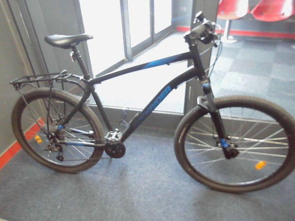 VELO ROCKRIDER ST 120