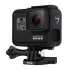GO PRO HERO 7 BLACK